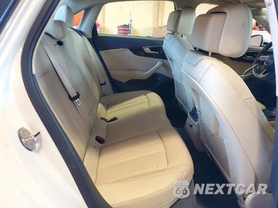 Zdjęcie 10 z 12 samochodu: 2018 AUDI A4 PREMIUM PLUS VIN:WAUENAF43JN020168 - miniatura