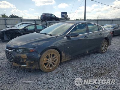 2017 CHEVROLET MALIBU LT 1G1ZE5ST2HF183688 - główne zdjęcie licytacji z USA - miniatura