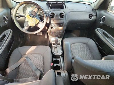 Zdjęcie 8 z 12 samochodu: 2008 CHEVROLET HHR LS VIN:3GNDA13D18S621746 - miniatura
