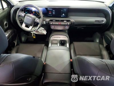 Zdjęcie 8 z 13 samochodu: 2026 HYUNDAI PALISADE SEL VIN:KM8RL5S23TU120524 - miniatura