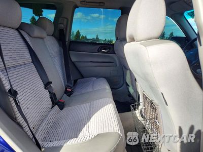 Zdjęcie 10 z 12 samochodu: 2004 SUBARU FORESTER 2.5XS VIN:JF1SG65684H762137 - miniatura