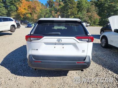 Zdjęcie 6 z 12 samochodu: 2022 TOYOTA RAV4 LE VIN:2T3F1RFV3NC257771 - miniatura
