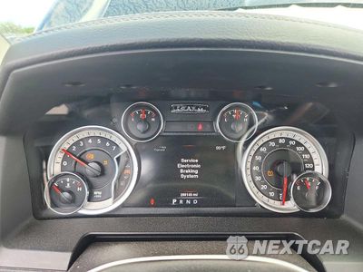 Zdjęcie 9 z 12 samochodu: 2014 RAM 1500 SPORT VIN:1C6RR6MT3ES191114 - miniatura