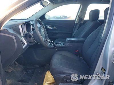 Zdjęcie 7 z 13 samochodu: 2012 CHEVROLET EQUINOX LS VIN:2GNALBEK4C1141882 - miniatura
