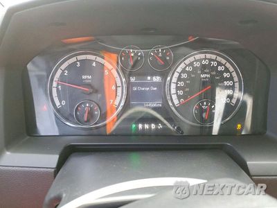 Zdjęcie 9 z 12 samochodu: 2011 DODGE RAM 1500 VIN:1D7RV1CT6BS691102 - miniatura