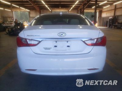 Zdjęcie 6 z 12 samochodu: 2013 HYUNDAI SONATA GLS VIN:5NPEB4AC5DH536662 - miniatura