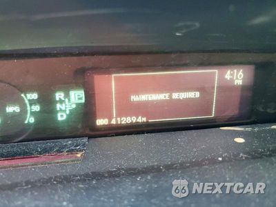 Zdjęcie 9 z 12 samochodu: 2012 TOYOTA PRIUS THREE VIN:JTDKN3DU9C5385641 - miniatura