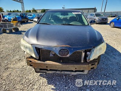 Piąte zdjęcie samochodu w środku: 2011 TOYOTA CAMRY XLE V6 VIN:4T1BK3EK2BU130576 - miniatura