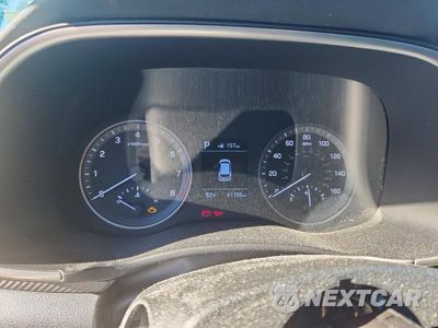 Zdjęcie 9 z 13 samochodu: 2019 HYUNDAI TUCSON SE VIN:KM8J2CA4XKU998196 - miniatura