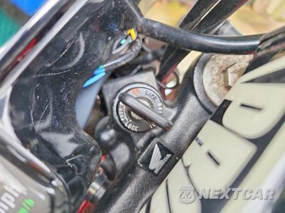 Zdjęcie 8 z 9 samochodu: 2023 HONDA XR650 L DIRT BIKE VIN:JH2RD0603PK200203 - miniatura