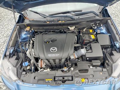 Zdjęcie 12 z 13 samochodu: 2020 MAZDA CX-3 SPORT VIN:JM1DKFB78L1474883 - miniatura