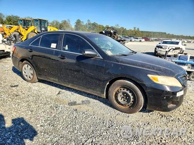 Czwarte zdjęcie samochodu z boku: 2010 TOYOTA CAMRY LE VIN:4T1BF3EK2AU505319 - miniatura