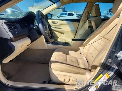 Zdjęcie 7 z 12 samochodu: 2016 TOYOTA CAMRY XLE VIN:4T4BF1FK2GR560466 - miniatura