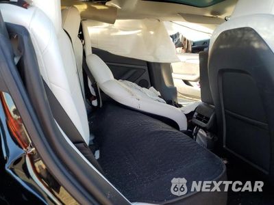 Zdjęcie 10 z 12 samochodu: 2023 TESLA MODEL 3 VIN:5YJ3E1EB0PF632703 - miniatura