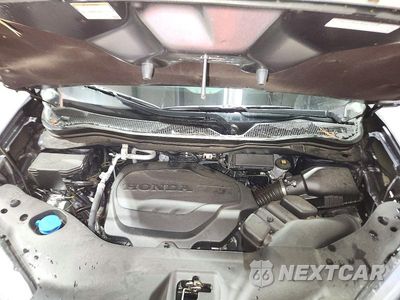Zdjęcie 11 z 12 samochodu: 2026 HONDA RIDGELINE RTL VIN:5FPYK3F55TB038127 - miniatura