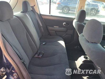 Zdjęcie 10 z 13 samochodu: 2012 NISSAN VERSA 1.8 S VIN:3N1BC1CP6CK251880 - miniatura