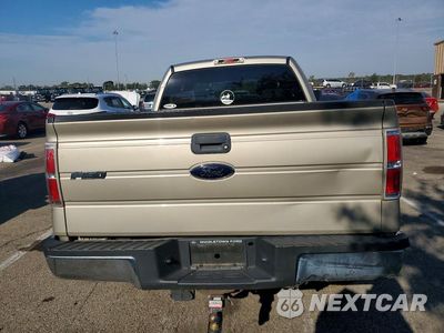 Zdjęcie 6 z 12 samochodu: 2009 FORD F150 SUPER CAB VIN:1FTRX14869FB06729 - miniatura