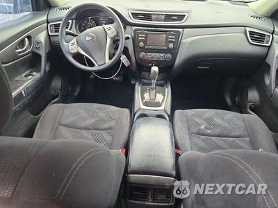 Zdjęcie 8 z 14 samochodu: 2016 NISSAN ROGUE S VIN:JN8AT2MV3GW142061 - miniatura