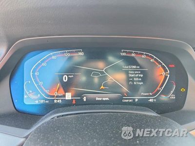 Zdjęcie 9 z 13 samochodu: 2022 BMW X5 XDRIVE40I VIN:5UXCR6C0XN9L17075 - miniatura