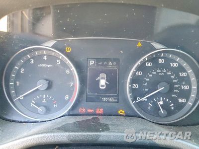 Zdjęcie 9 z 13 samochodu: 2018 HYUNDAI ELANTRA SEL VIN:5NPD84LF1JH339808 - miniatura