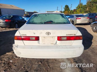 Zdjęcie 6 z 12 samochodu: 1997 TOYOTA CAMRY LE VIN:4T1BG22K8VU775821 - miniatura