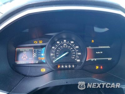 Zdjęcie 9 z 13 samochodu: 2019 FORD EDGE SEL VIN:2FMPK4J97KBB90406 - miniatura