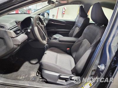 Zdjęcie 7 z 13 samochodu: 2025 TOYOTA CAMRY LE VIN:4T1DAACK6SU627374 - miniatura