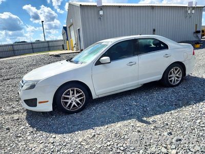 2011 FORD FUSION SE 3FAHP0HAXBR344603 - główne zdjęcie licytacji z USA - miniatura