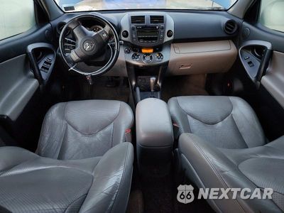 Zdjęcie 8 z 13 samochodu: 2009 TOYOTA RAV4 LIMITED VIN:2T3BK31V79W007857 - miniatura