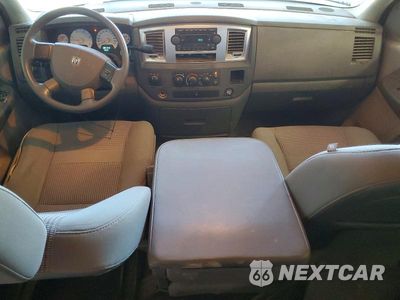 Zdjęcie 8 z 13 samochodu: 2008 DODGE RAM 3500 ST VIN:3D7MX38A48G134583 - miniatura