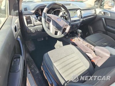 Zdjęcie 8 z 12 samochodu: 2021 FORD RANGER XL VIN:1FTER1FH1MLD20088 - miniatura