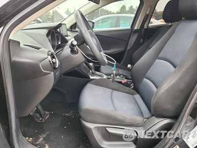 Zdjęcie 7 z 12 samochodu: 2016 SCION IA BASE VIN:3MYDLBZV1GY131636 - miniatura