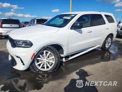 2026 DODGE DURANGO GT 1C4RDHDG0TC228844 - główne zdjęcie licytacji z USA - miniatura