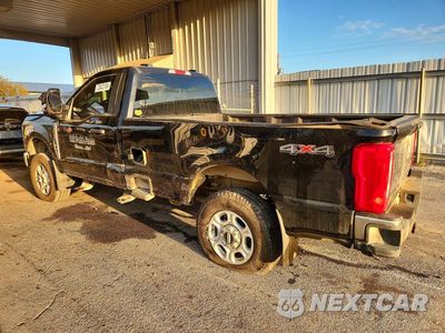 Drugie zdjęcie samochodu z przodu: 2026 FORD F350 SUPER DUTY VIN:1FTRF3BA4TED47402 - miniatura