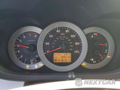 Zdjęcie 9 z 13 samochodu: 2008 TOYOTA RAV4 BASE VIN:JTMZD33V185116780 - miniatura