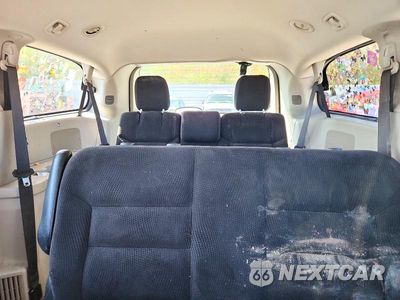 Zdjęcie 10 z 13 samochodu: 2017 DODGE GRAND CARAVAN SE VIN:2C4RDGBG0HR754225 - miniatura
