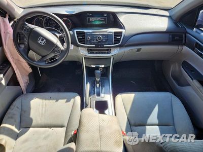 Zdjęcie 8 z 13 samochodu: 2015 HONDA ACCORD LX VIN:1HGCR2F31FA139722 - miniatura