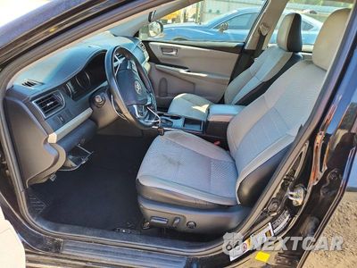 Zdjęcie 7 z 12 samochodu: 2016 TOYOTA CAMRY SE VIN:4T1BF1FKXGU266596 - miniatura