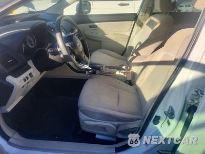 Zdjęcie 7 z 12 samochodu: 2012 SUBARU IMPREZA PREMIUM VIN:JF1GPAF69CH208336 - miniatura