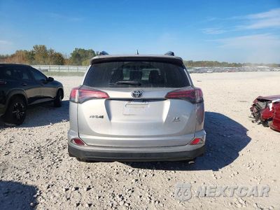 Zdjęcie 6 z 13 samochodu: 2017 TOYOTA RAV4 LE VIN:2T3BFREV6HW589076 - miniatura