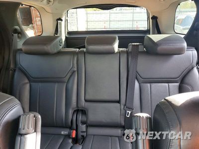 Zdjęcie 10 z 13 samochodu: 2017 LAND ROVER DISCOVERY HSE VIN:SALRRBBK3HA010785 - miniatura