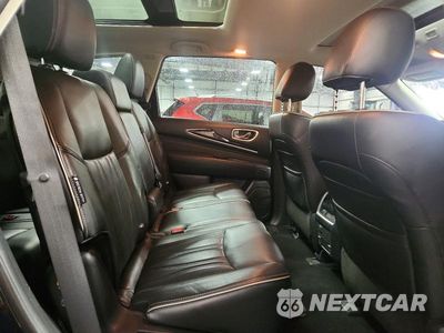 Zdjęcie 11 z 14 samochodu: 2019 INFINITI QX60 LUXE VIN:5N1DL0MM0KC510397 - miniatura