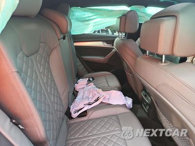 Zdjęcie 11 z 13 samochodu: 2019 AUDI SQ5 PREMIUM PLUS VIN:WA1B4AFY3K2105083 - miniatura