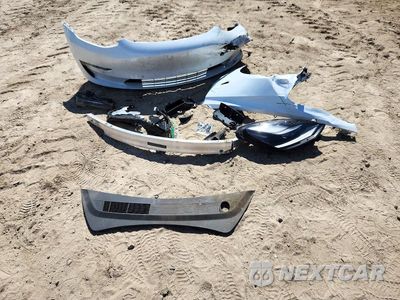Zdjęcie 12 z 13 samochodu: 2022 TESLA MODEL 3 VIN:5YJ3E1EA6NF316467 - miniatura