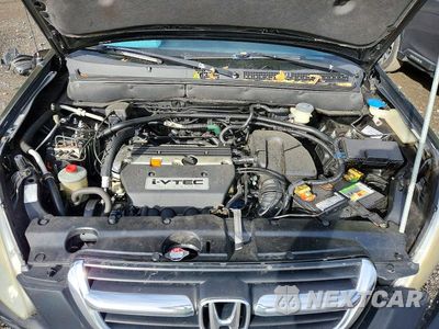 Zdjęcie 12 z 14 samochodu: 2004 HONDA CR-V EX VIN:SHSRD78844U227691 - miniatura