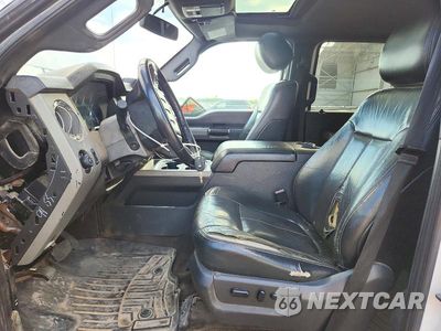 Zdjęcie 7 z 12 samochodu: 2013 FORD F250 SUPER DUTY VIN:1FT7W2BT1DEB86785 - miniatura