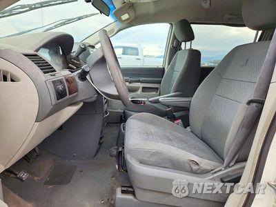 Zdjęcie 7 z 13 samochodu: 2009 CHRYSLER TOWN & COUNTRY LX VIN:2A8HR44E59R652534 - miniatura