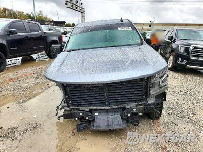 Piąte zdjęcie samochodu w środku: 2020 CHEVROLET SILVERADO K1500 LT VIN:3GCUYDET3LG323625 - miniatura