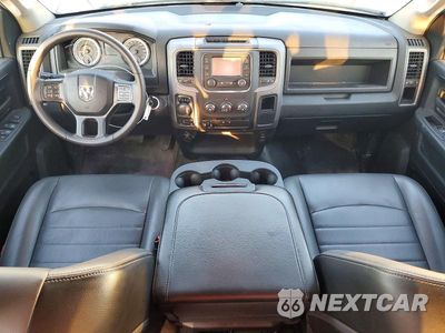 Zdjęcie 8 z 12 samochodu: 2023 RAM 1500 CLASSIC TRADESMAN VIN:3C6RR7KG6PG681763 - miniatura