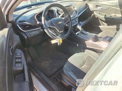 Zdjęcie 8 z 12 samochodu: 2017 CHEVROLET VOLT PREMIER VIN:1G1RB6S50HU156033 - miniatura